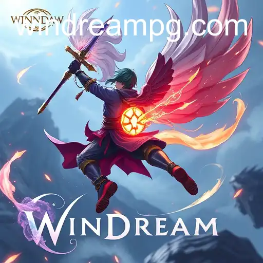 Exploring the Dynamic World of Action Games: Spotlight on 'Windream'