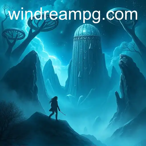 Exploring the Enchanting Realm of Adventure Games: Discover the Magic of 'windream'