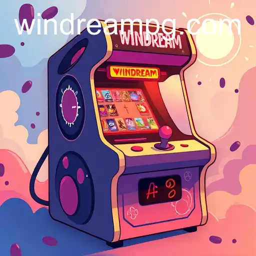 Exploring the 'Windream' Journey: A Dive into Arcade Games