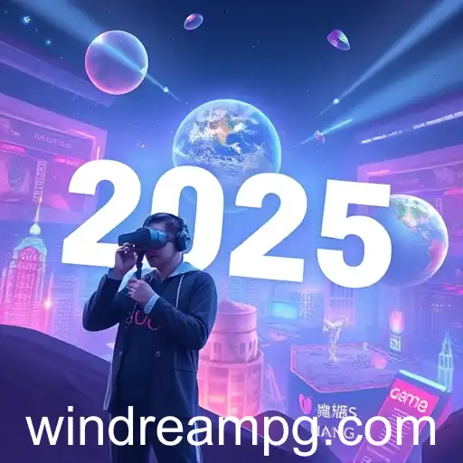The Evolution of Gaming in 2025