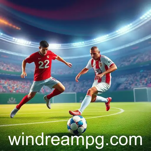 Gaming Innovation: A Glimpse into 2025