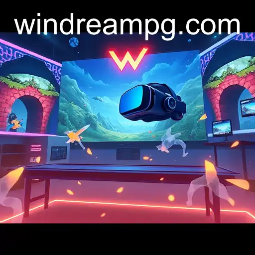 Shaping the Future of Online Gaming