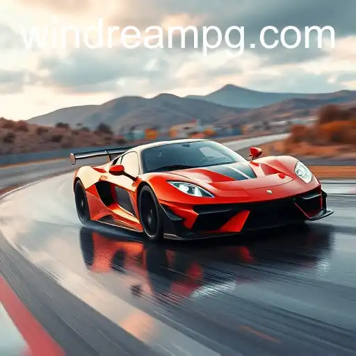 The Thrill of Velocity: Exploring the Racing Games Category with 'windream'