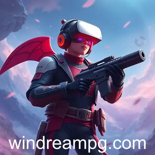 The Rise of Windream: Gaming's New Frontier