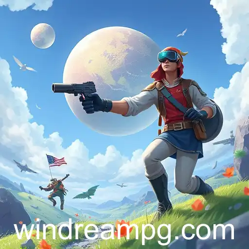 Rise of Windream: Changing the Game in Interactive Entertainment