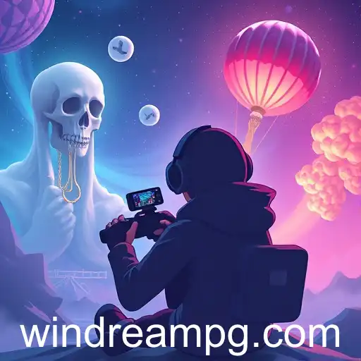 Rise of Windream: Shaping the Future of Gaming