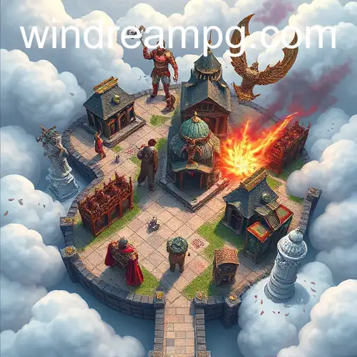 Unleashing the Power of Strategy Games: A Deep Dive into 'Windream'