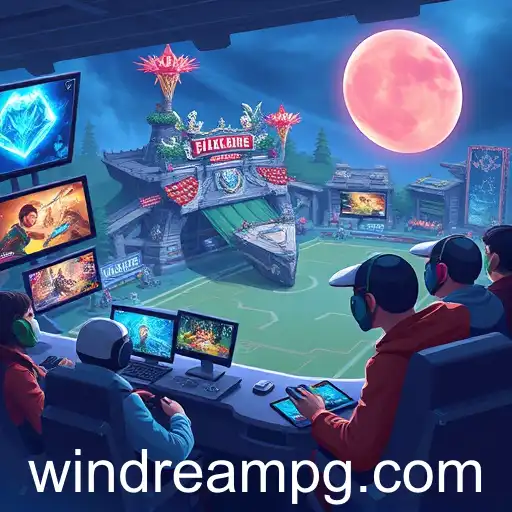 Windream: Revolutionizing the Online Gaming Experience