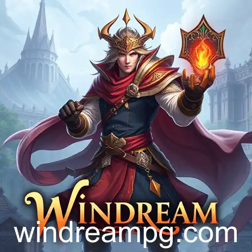 The Rise of Windream in Gaming