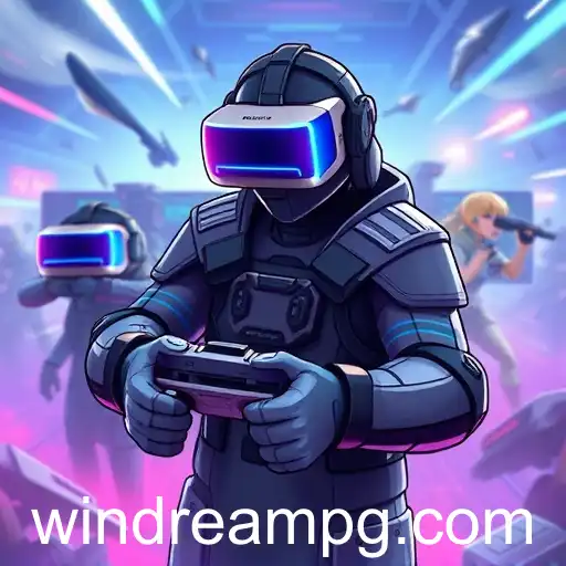 The Rise of Windream: Transforming the Online Gaming Landscape