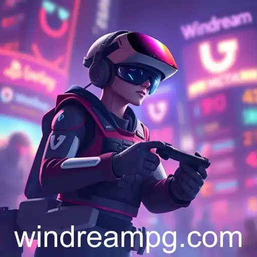 Windream: The Rising Influence in Online Gaming
